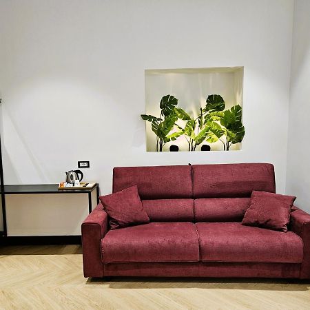 Orefici Place Napoli Eksteriør bilde
