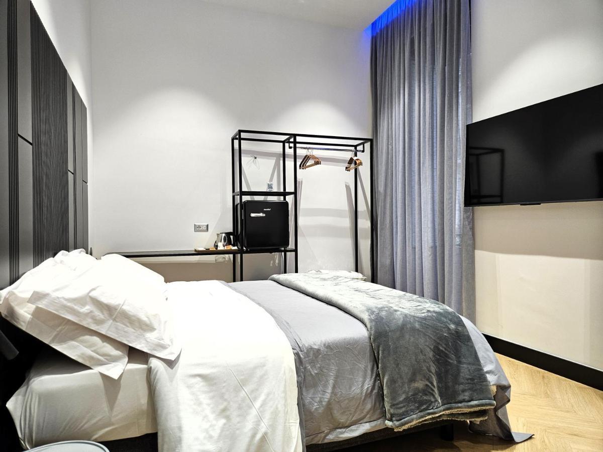 Orefici Place Napoli Eksteriør bilde
