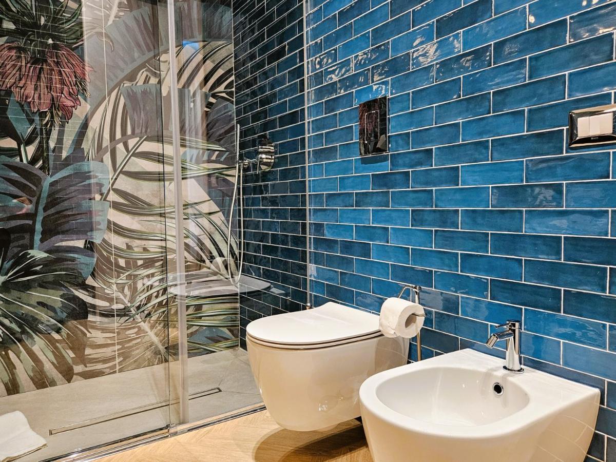 Orefici Place Napoli Eksteriør bilde