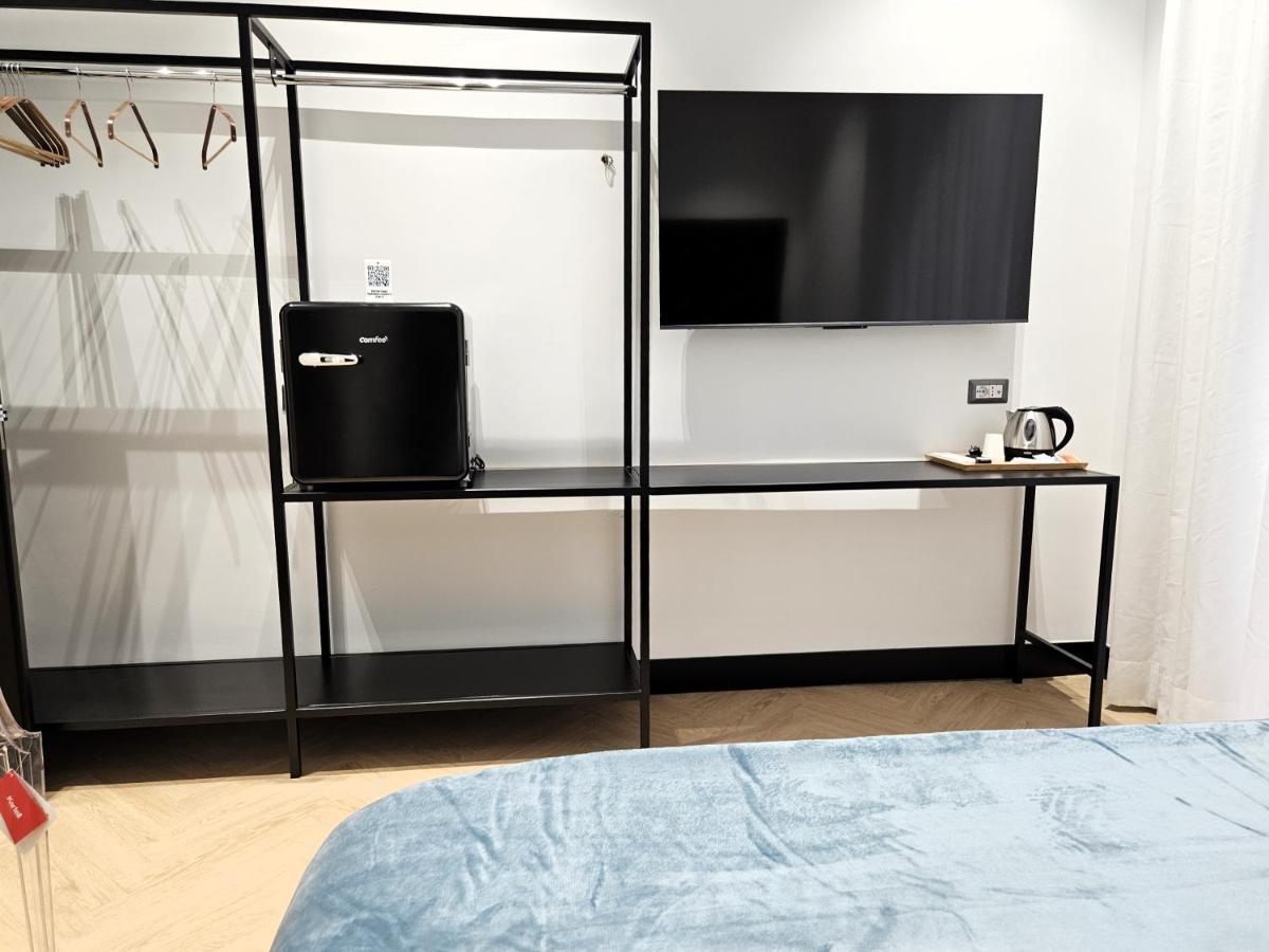 Orefici Place Napoli Eksteriør bilde